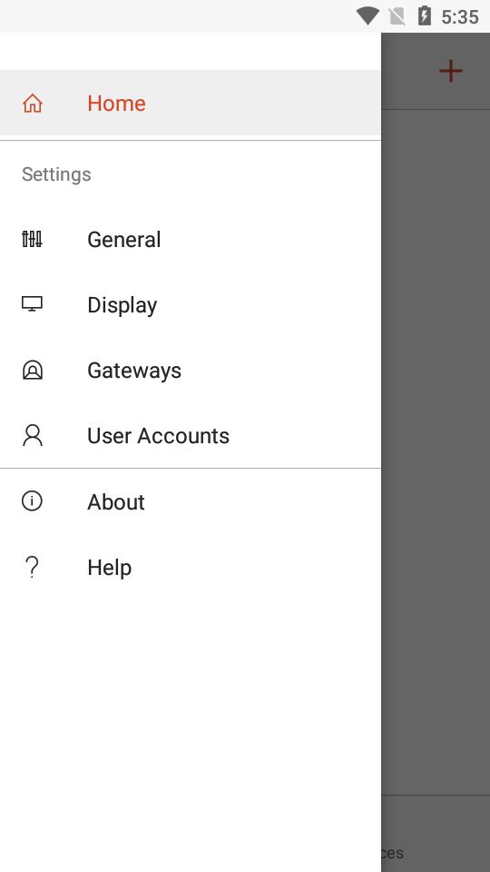 Microsoft远程桌面安卓版v10.0.17.1242 手机最新版 v6.2.2