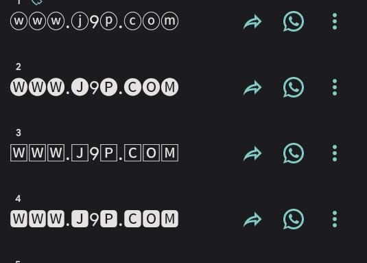 时尚字体Stylish Text apk 时尚字体Stylish Text apk