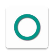 挖孔电量环app安卓免费版v1.0 最新版