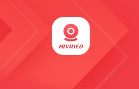 HIVIDEO监控app官方版 HIVIDEO监控app官方版