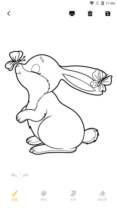 潮色绘画app最新版2025 潮色绘画app最新版2025