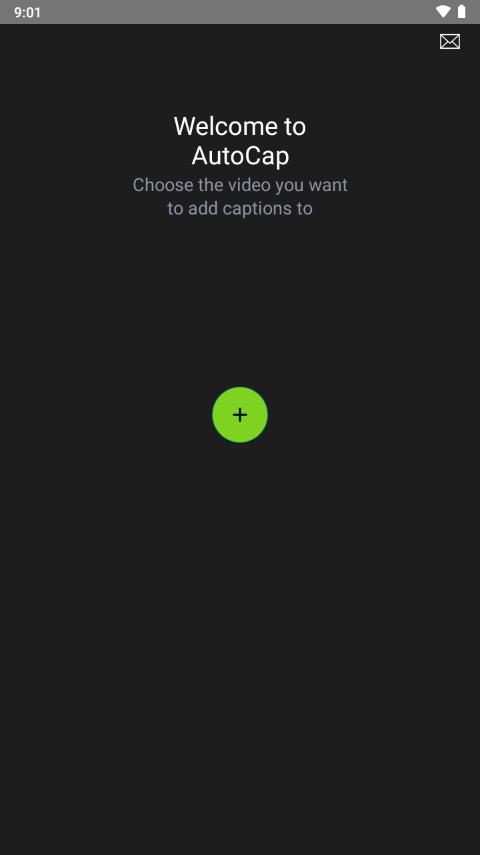 视频加字幕软件(AutoCap app)v1.0.15 安卓高级版 v3.4.4