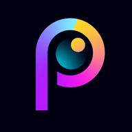 P图大师PicsKit高级解锁版v2.7 手机专业版