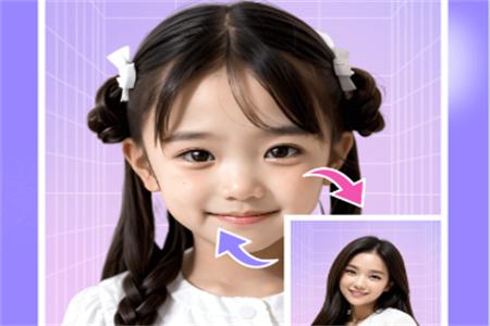 奇妙特效拍照app下载