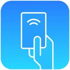 门禁NFC碰碰贴最新版v3.7.9  手机版