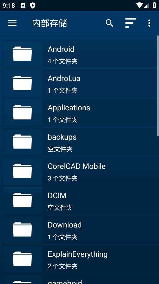 Nova Video Player播放器电视版v6.4.5 最新通用版 v4.4.3