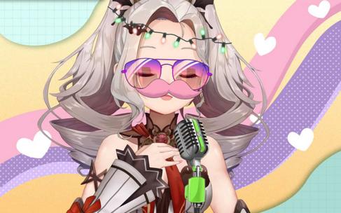 虚拟形象动作捕捉app(VTube Studio), 虚拟形象动作捕捉app(VTube Studio) 虚拟形象动作捕捉app(VTube Studio), 虚拟形象动作捕捉app(VTube Studio)