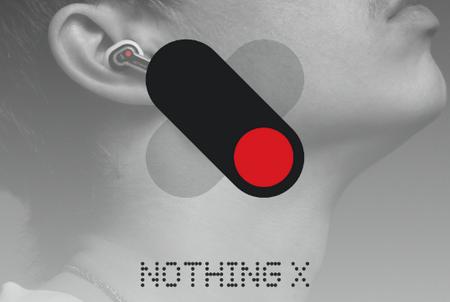 Nothing X 官方版