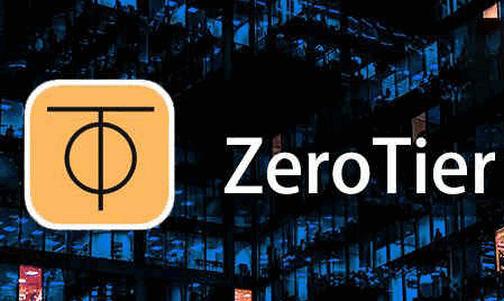 Zerotier Fix客户端