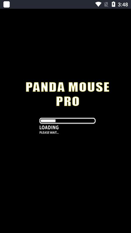 鼠标映射工具(panda mouse pro)官方版2.0.0 v3.5.3
