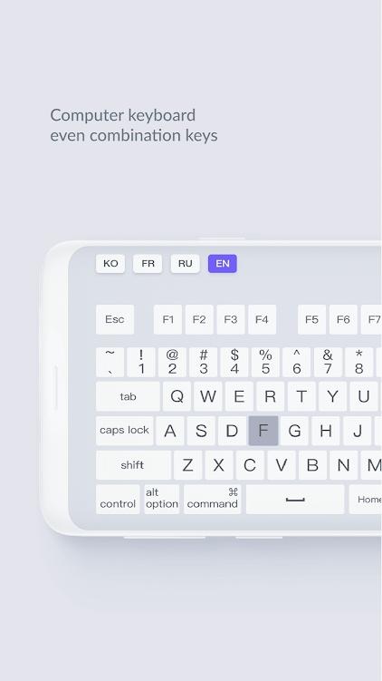 无线鼠标专业版(WiFi Mouse Pro)免费版v5.5.1 已付费版 v3.4.3
