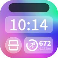 灵动组件岛app1.4 安卓版