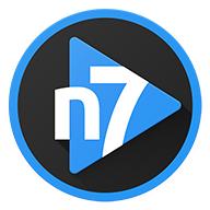 音乐播放器n7player完美最新版v3.2.10-3002010 高级专业版