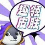 趣领皮肤免广告