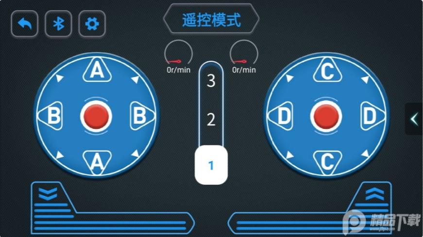 炫控编程客户端2025最新版v1.4.7官方版 v4.4.2