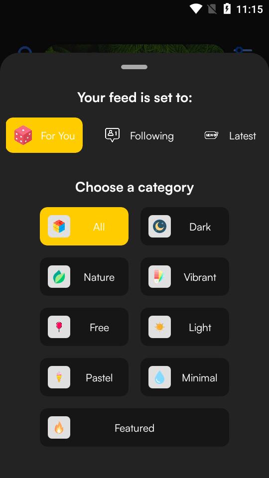 手机屏幕设计制作软件(Palette)v2.0.1.1 安卓高级版 v4.0.4