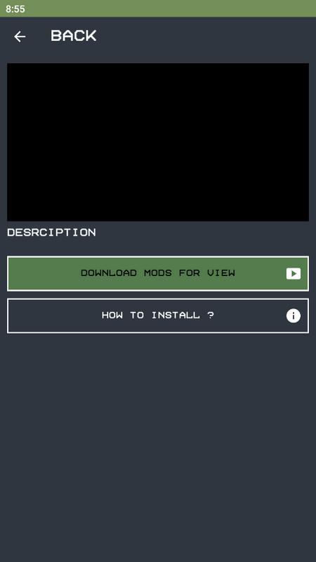 甜瓜模组盒子(Melmod Sandbox)手机版v4.0.2最新版 v6.0.4