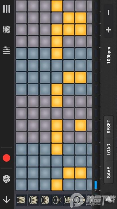 随身乐队免费版(Walk Band)v7.4.4 会员版 v6.4.1