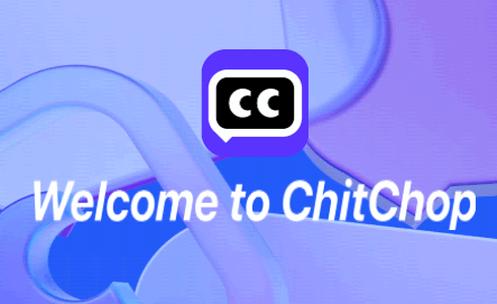 抖音ChitChop软件