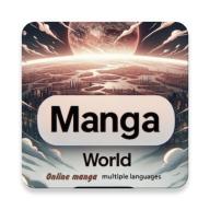 Manga World漫画去广告版v5.3.6 手机版