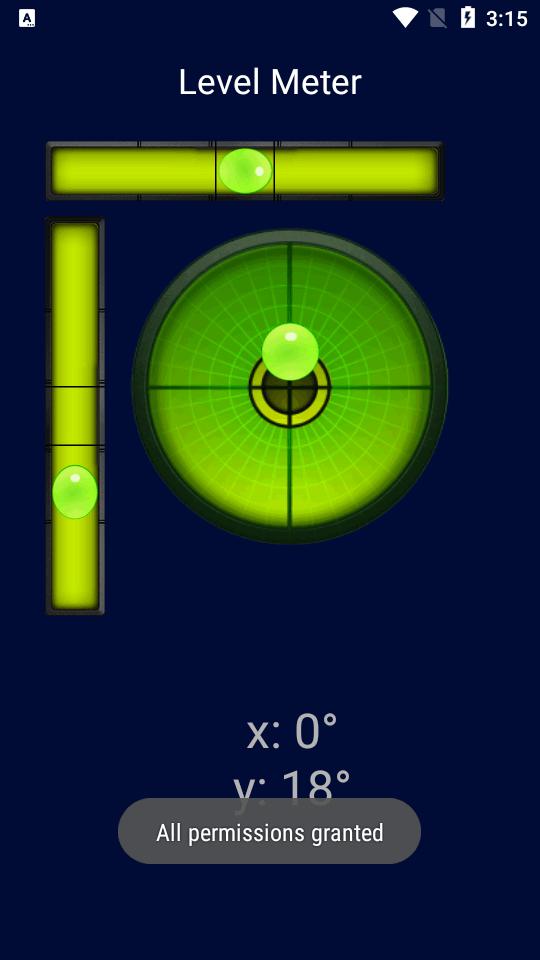 卫星探测器软件(SatFinder)v1.3.1 高级专业版 v4.5.2