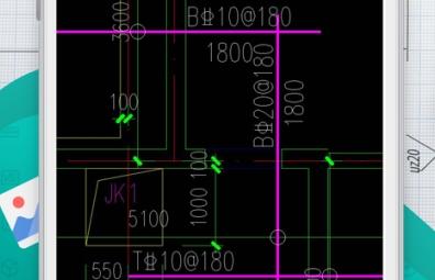 CAD看图王软件 CAD看图王软件