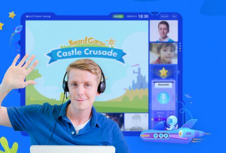 爱乐奇学习平台 爱乐奇学习平台