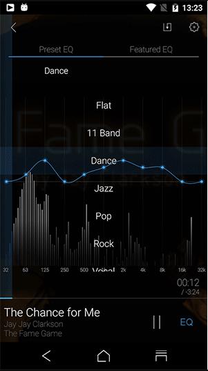 安桥本地播放器激活版(HF Player)2.12.2 最新免费版 v3.3.4