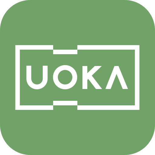 uoka有咔相机app最新版V1.6.1安卓最新版
