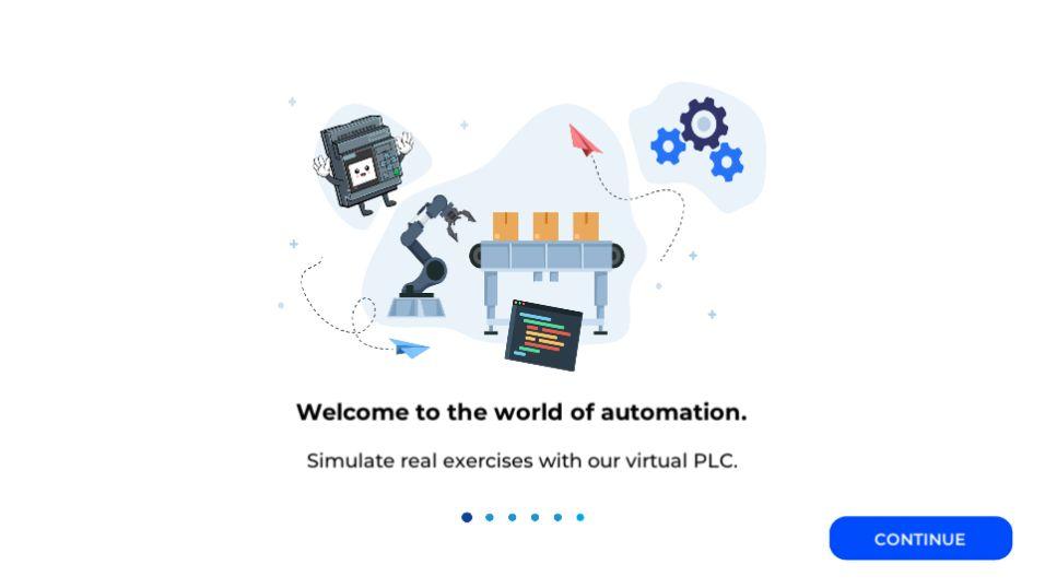 PLC Animador编程软件1.0.13最新版 v6.3.1