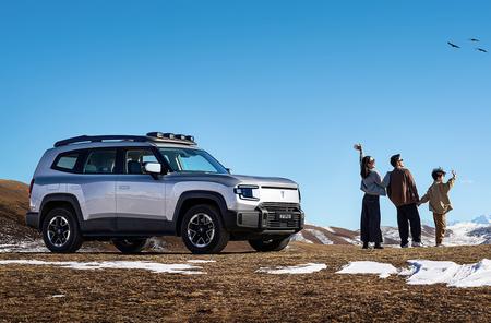 深蓝汽车app手表版 深蓝汽车app手表版