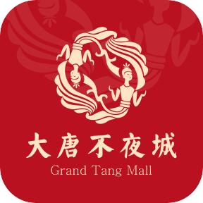 大唐不夜城文化商业步行街2.1.3 官方版