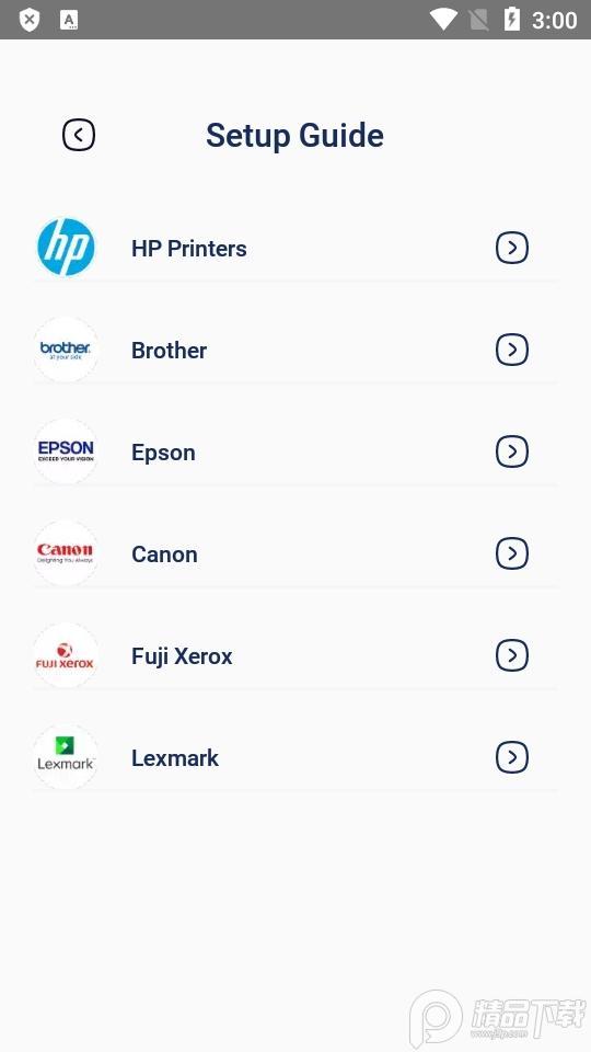 MobilePrint打印机app免费版v3.0.24安卓高级版 v6.3.4