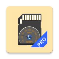 SD卡测速SD Card Test Pro专业版v2.1高级版
