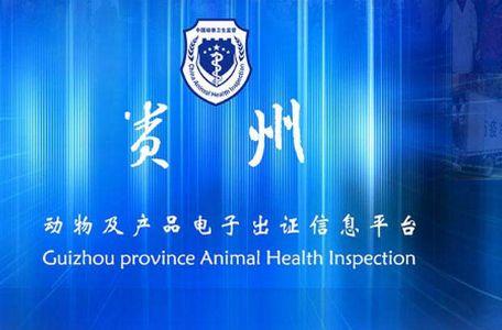 贵州动监APP官方版