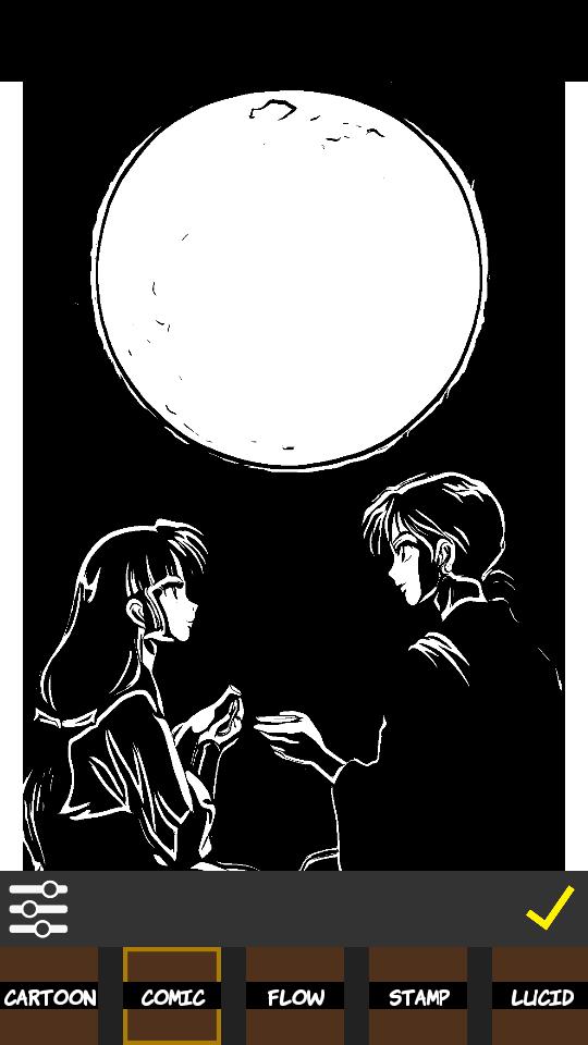 漫画卡通图片制作软件(Comica)v1.56 安卓最新版 v6.0.4