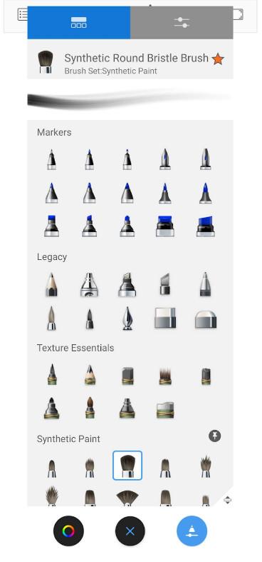 sketchbook官方正版app6.2.0 手机版 v6.3.2