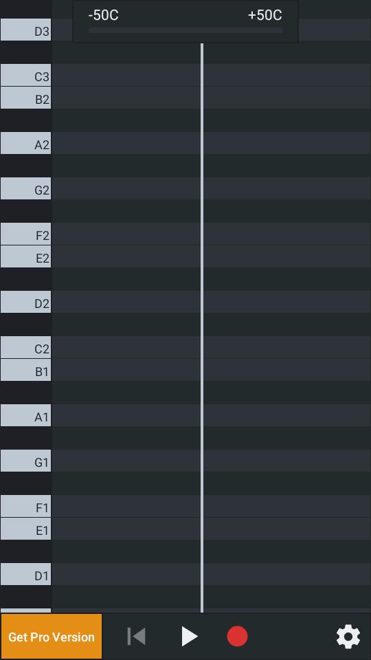 Nail the Pitch音乐软件最新版2.2.1 手机版 v6.0.3