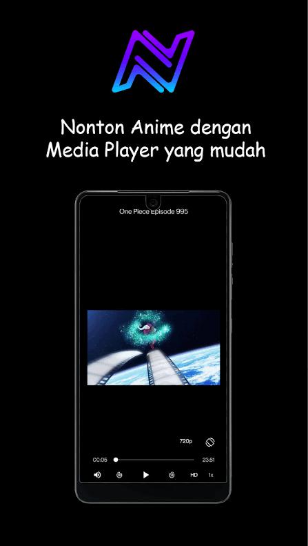 动漫阅读器Nonton Anime安卓版v9.1 官方最新版 v6.4.3