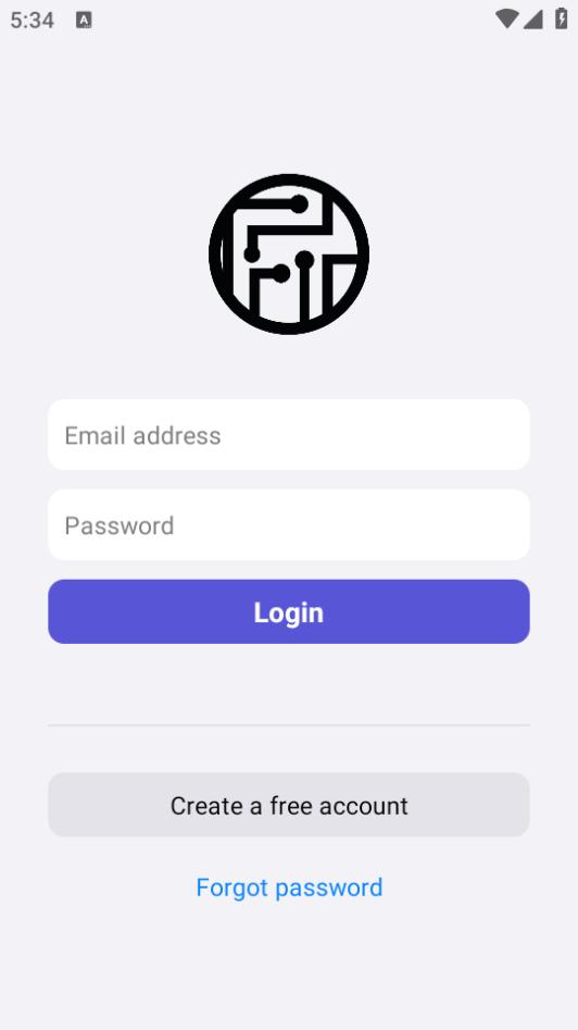 Filen云盘app