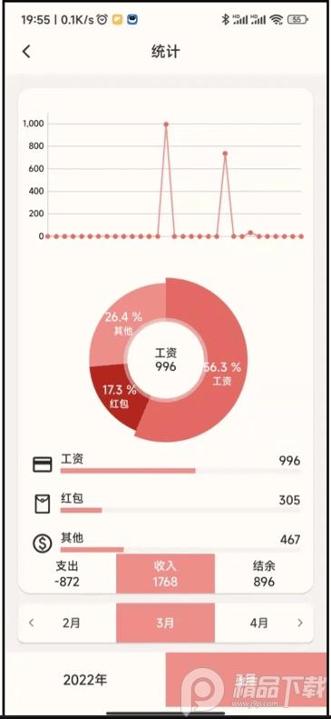 小鹅事务所软件开源版v1.8.8 手机客户端 v4.5.2