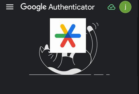 Google身份验证器app(Google Authenticator) Google身份验证器app(Google Authenticator)