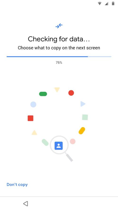 谷歌数据恢复工具app官方最新版1.0.561073583手机版 v4.3.1