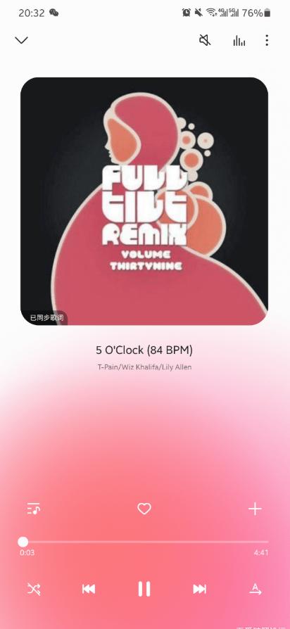 samsung music apk16.2.34.0 手机最新版 v5.3.4