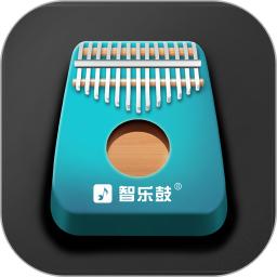 智乐卡林巴拇指琴