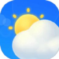 晓雨天气预报