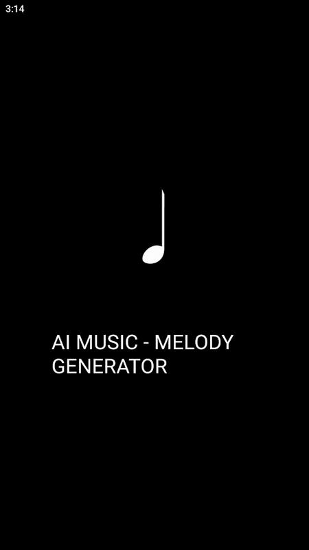 Musicia旋律生成器手机版v1.5.0 最新版 v5.2.1
