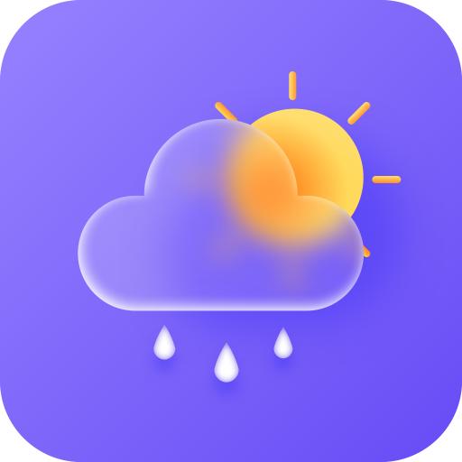 快看天气app1.0.2安卓版