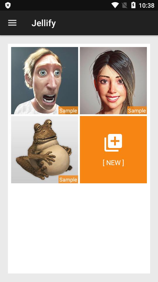 照片抖动编辑器(Jellify)v1.5.5安卓版 v6.1.2