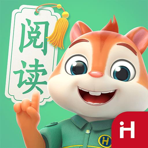 洪恩阅读安卓最新版1.3.4 安卓版